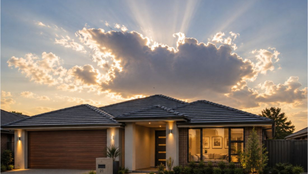 The silver lining of a cooling property market for home owners
